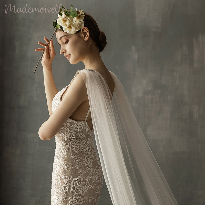 Cynthia Cape Veil