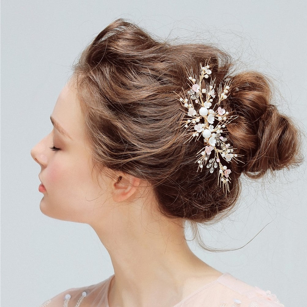 Wedding Hair Combs