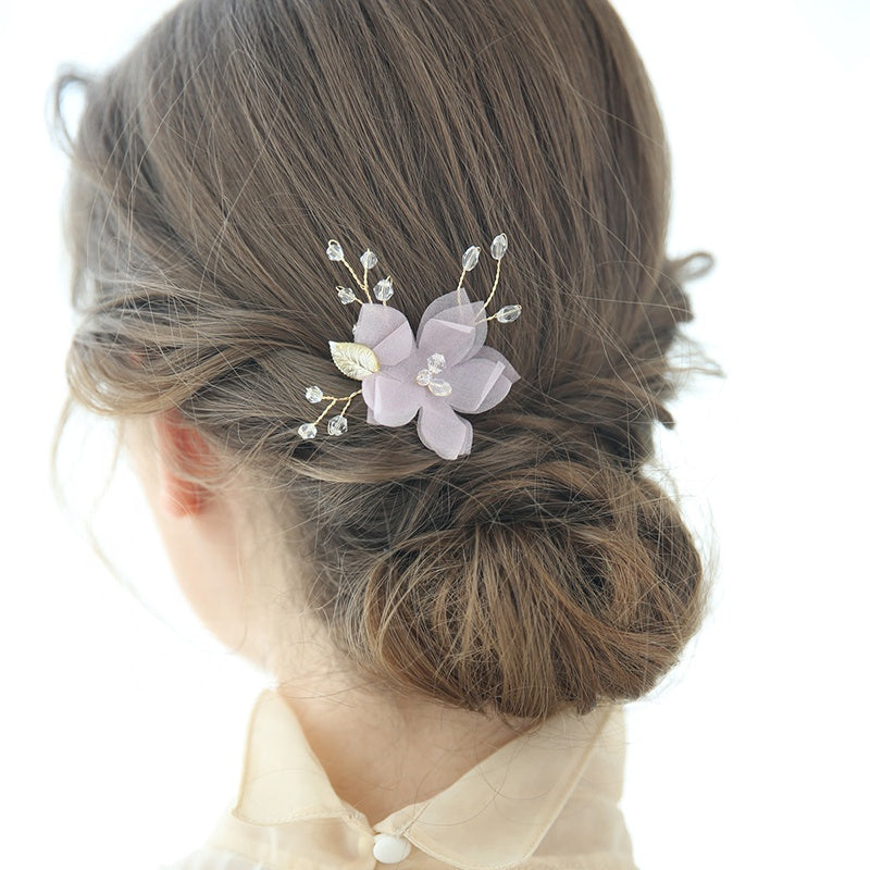 Wedding Hair Pins