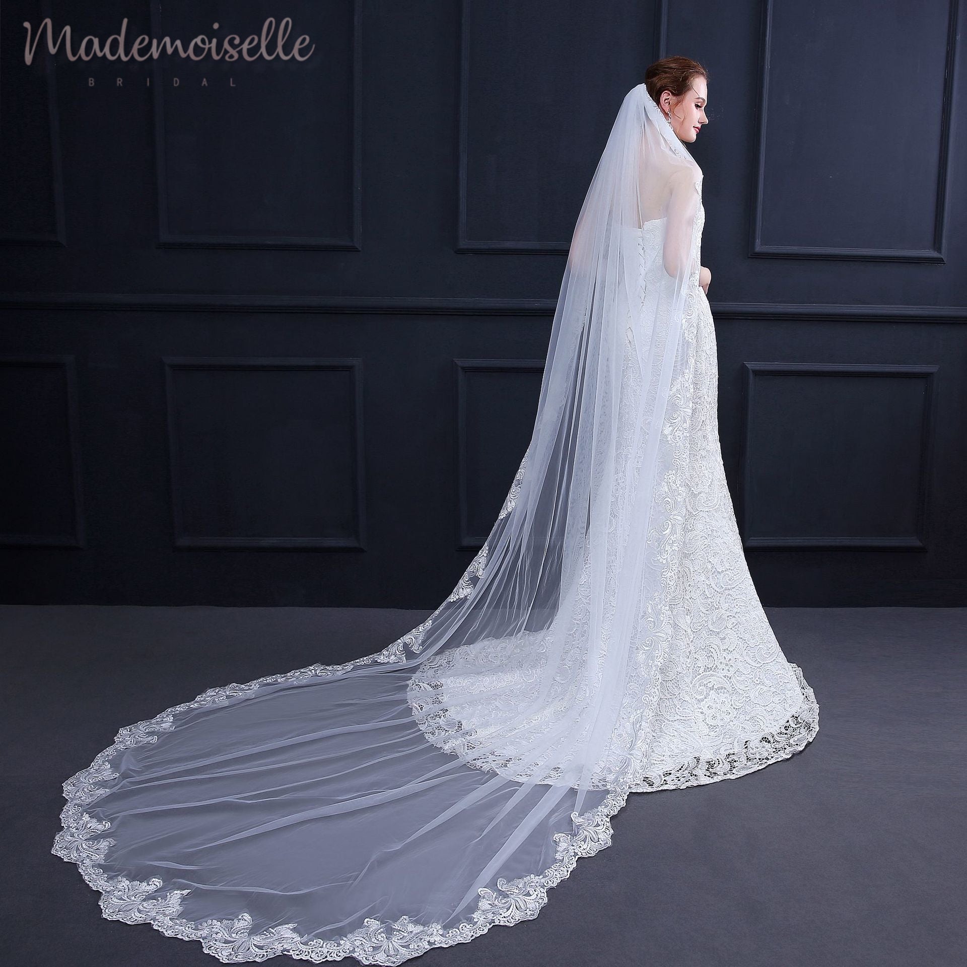 Cathedral Veils