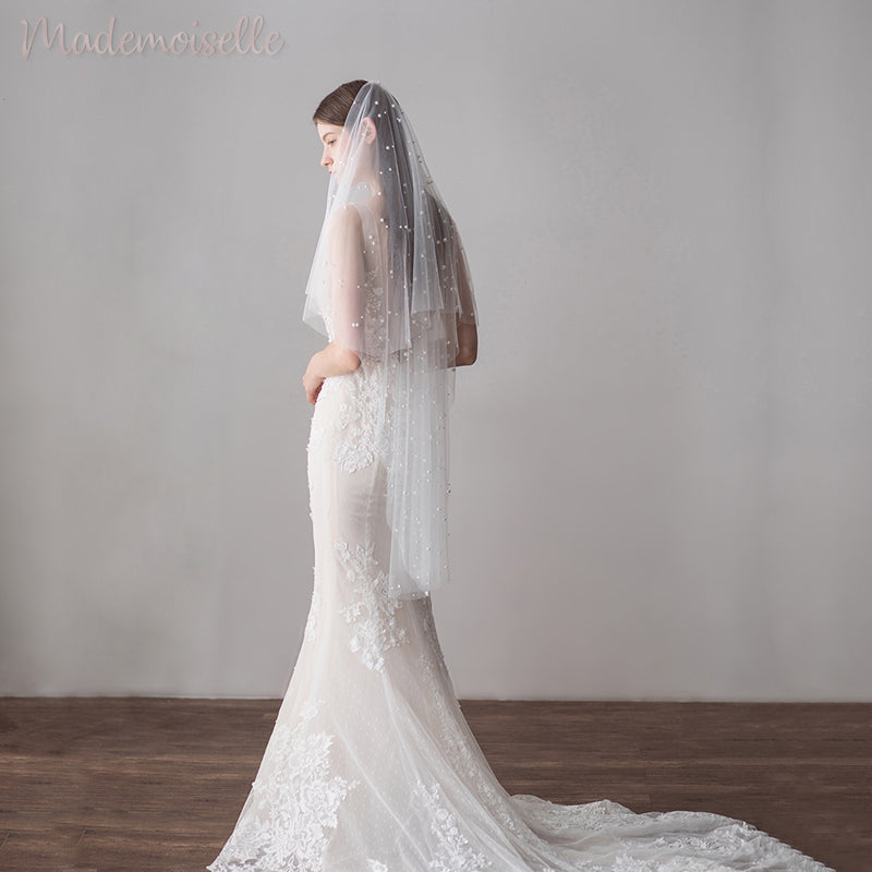 Ballet Veils
