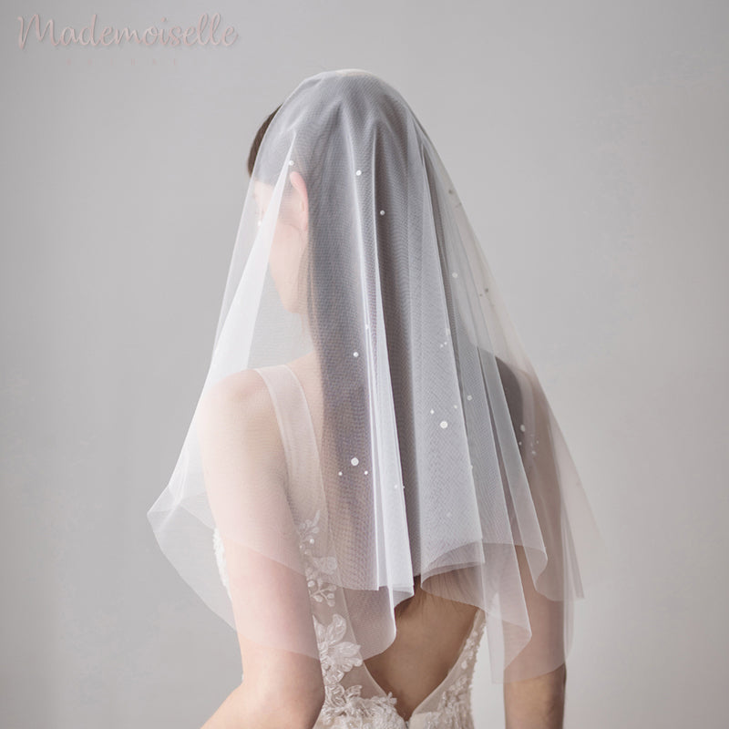 Elbow Veils