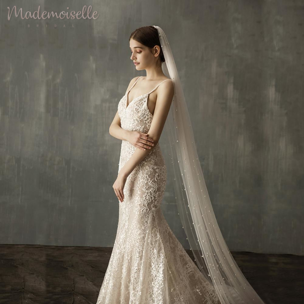 Chapel Veils