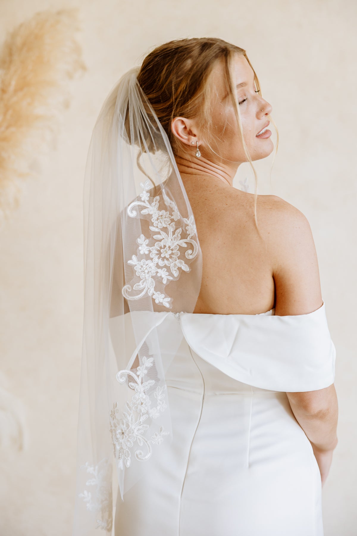 Derby Veil