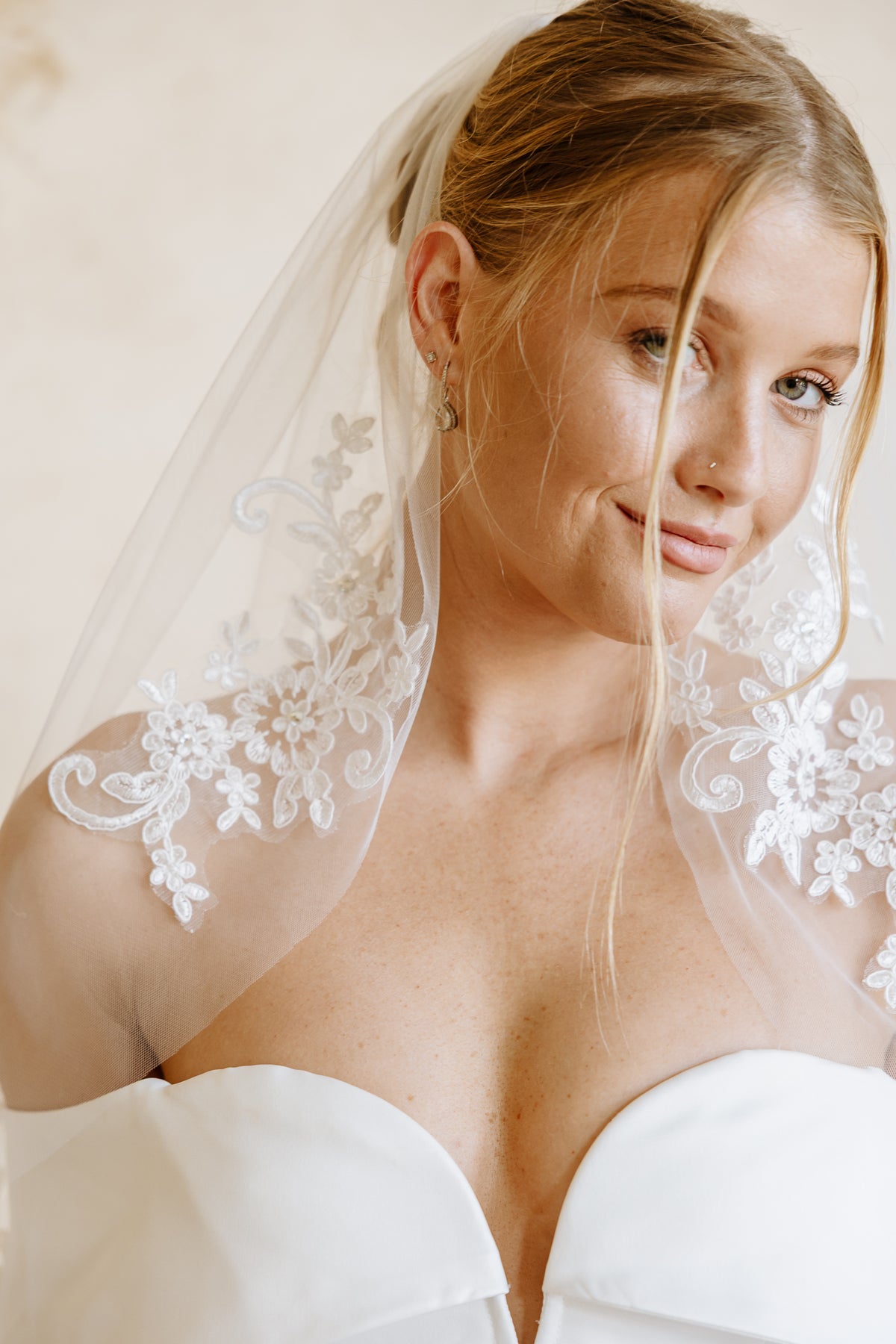Derby Veil