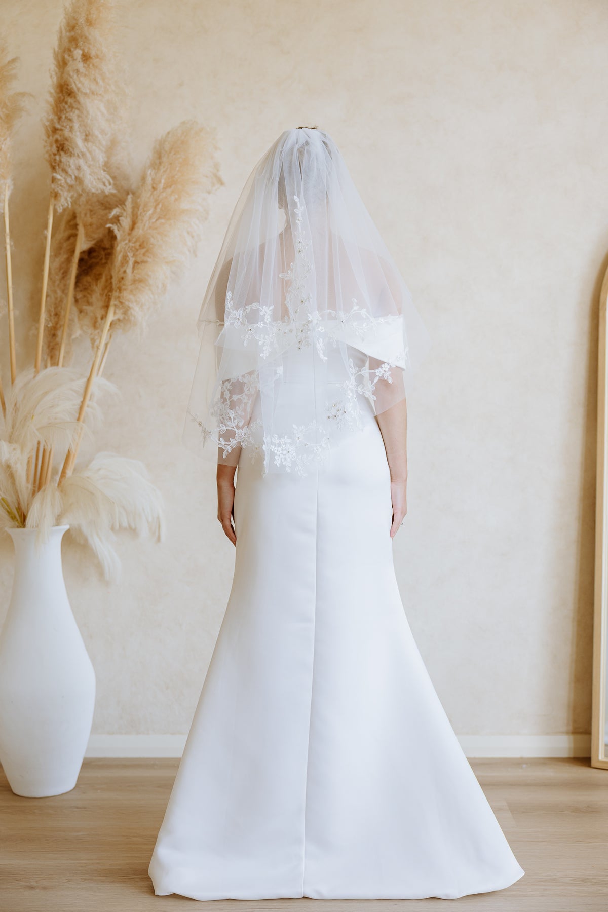 Evita Veil