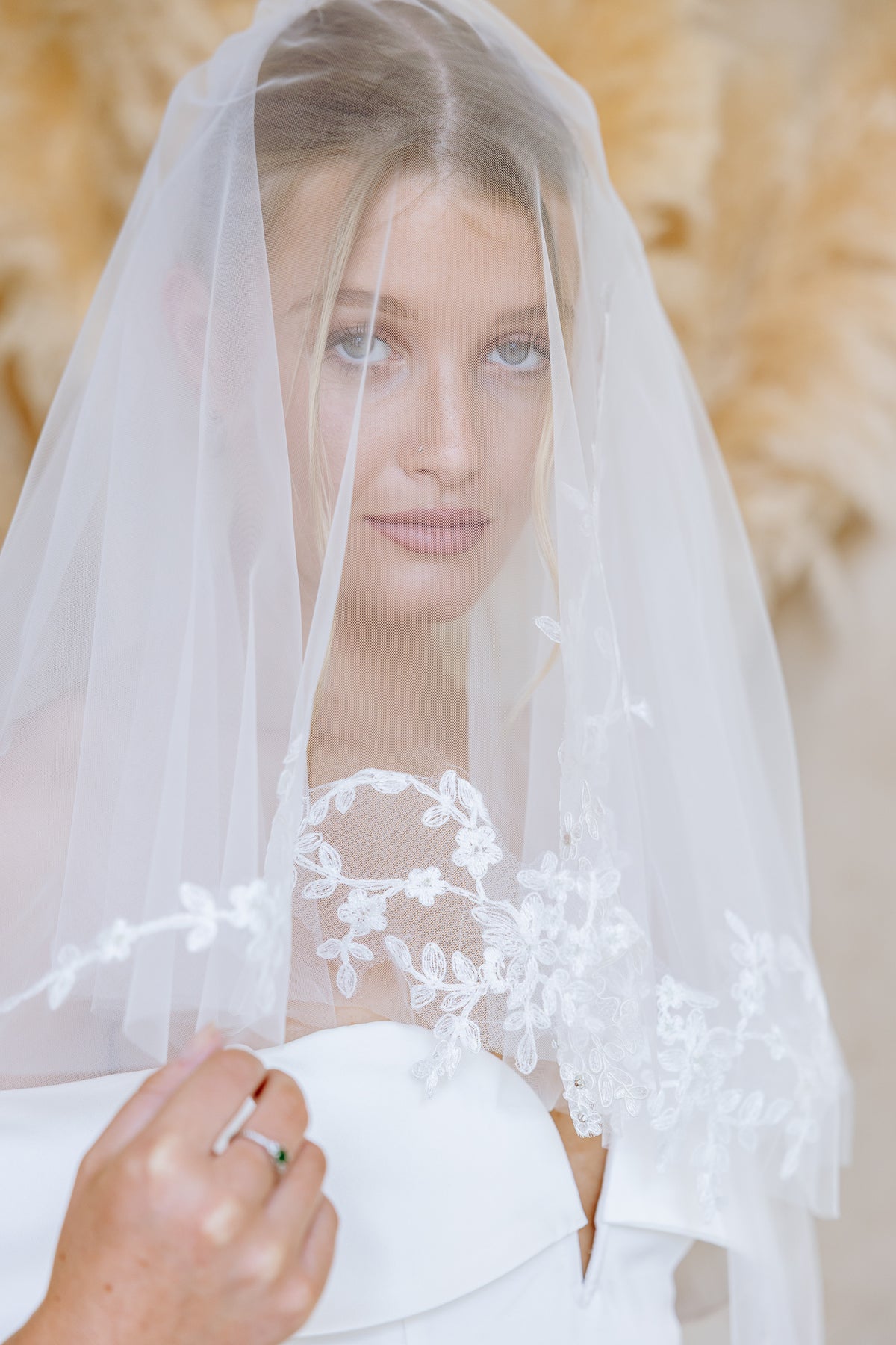 Evita Veil