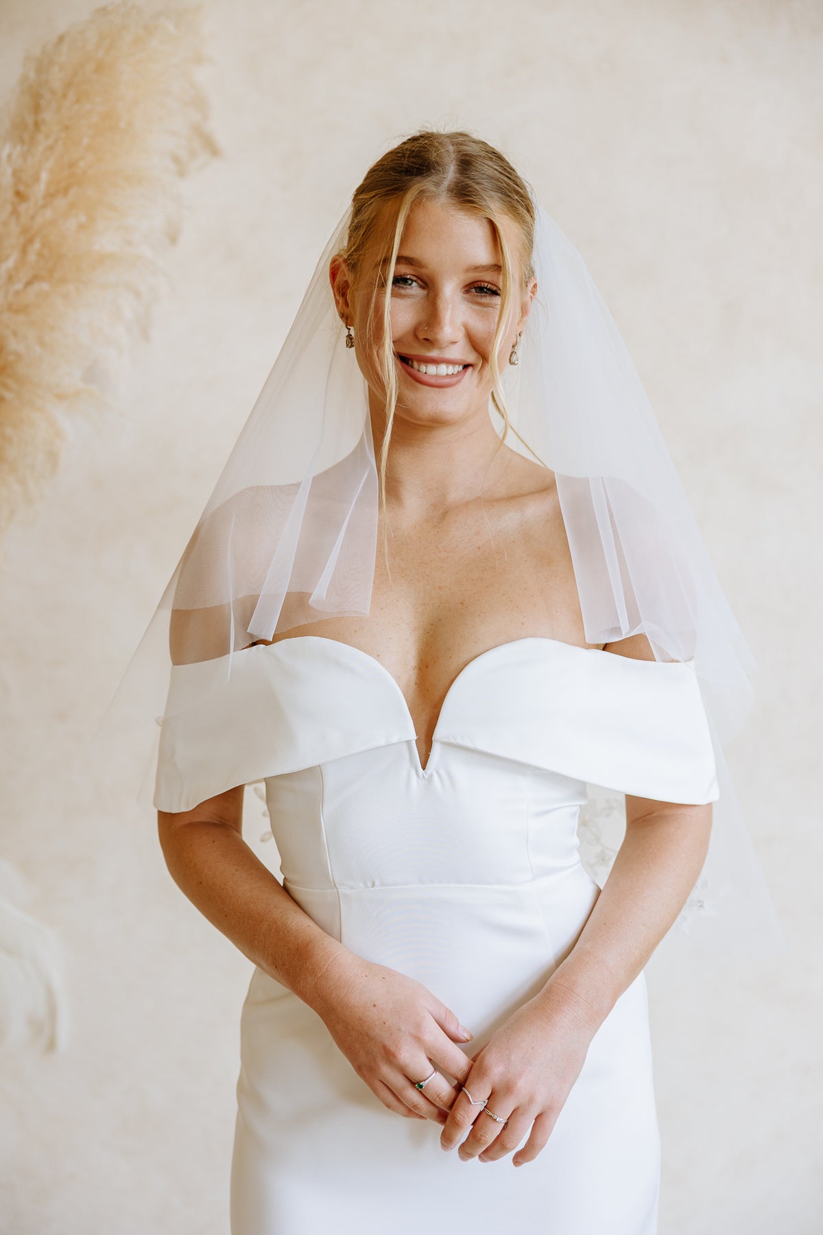Evita Veil