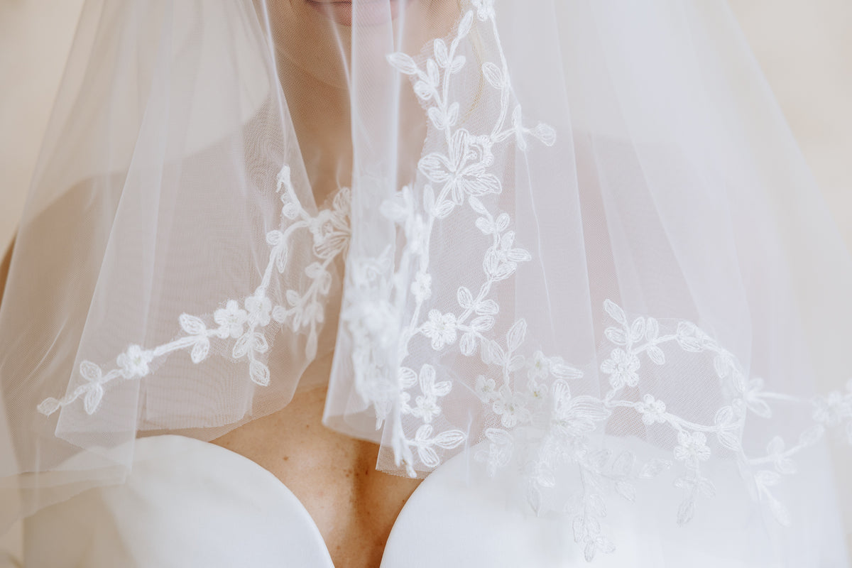 Evita Veil