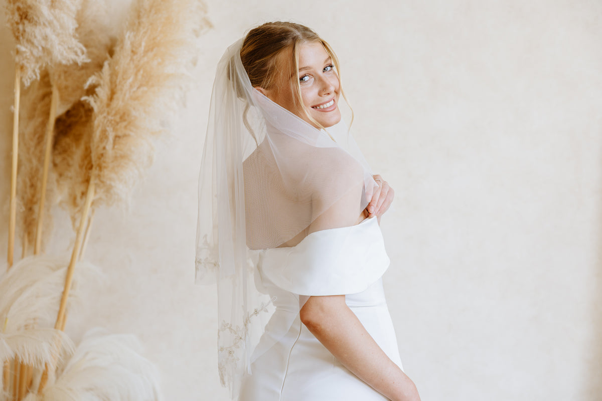 Evita Veil