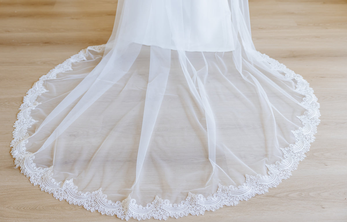Delphia Veil