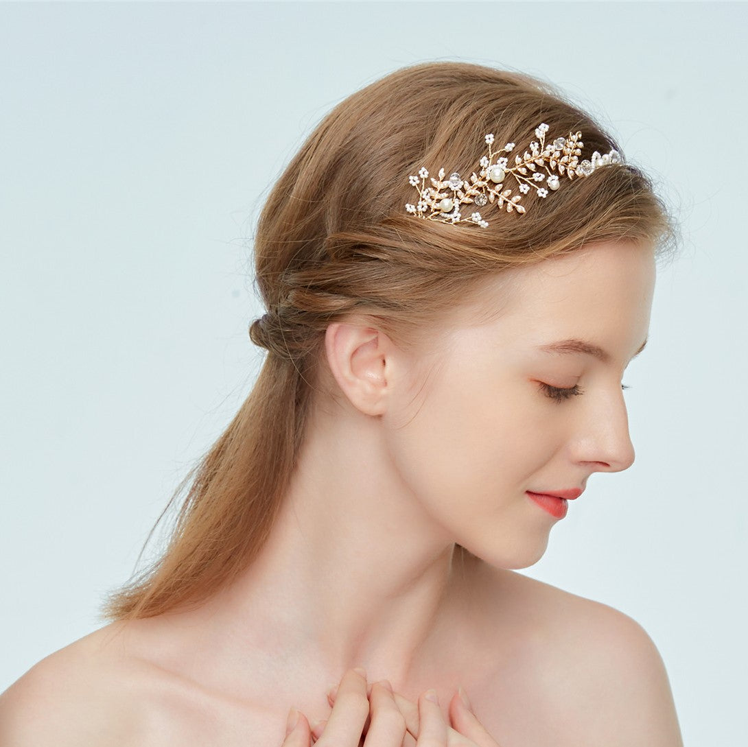 Hair ornaments for on sale weddings