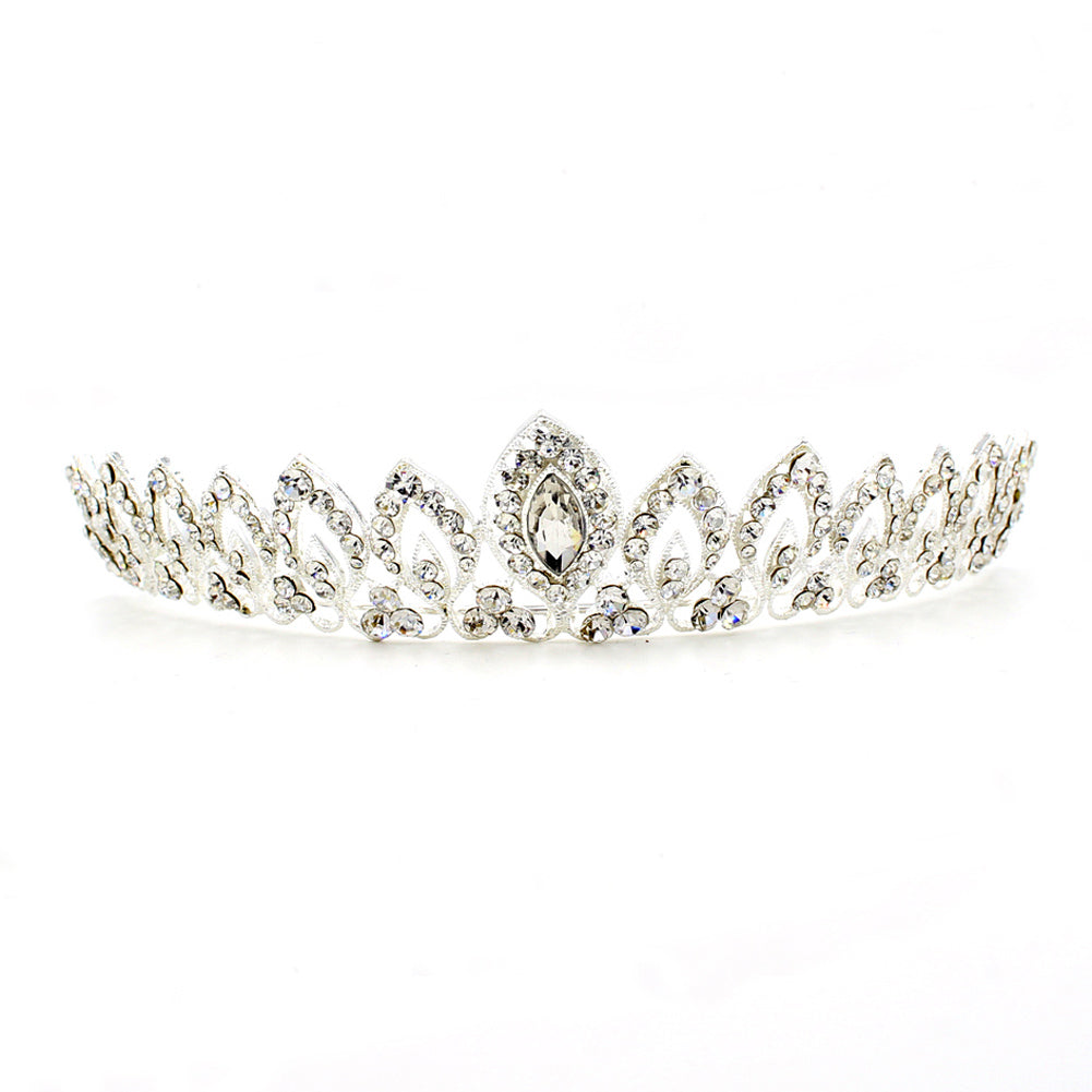 Wedding Veil and Bridal Hair Accessories - Mademoiselle Bridal