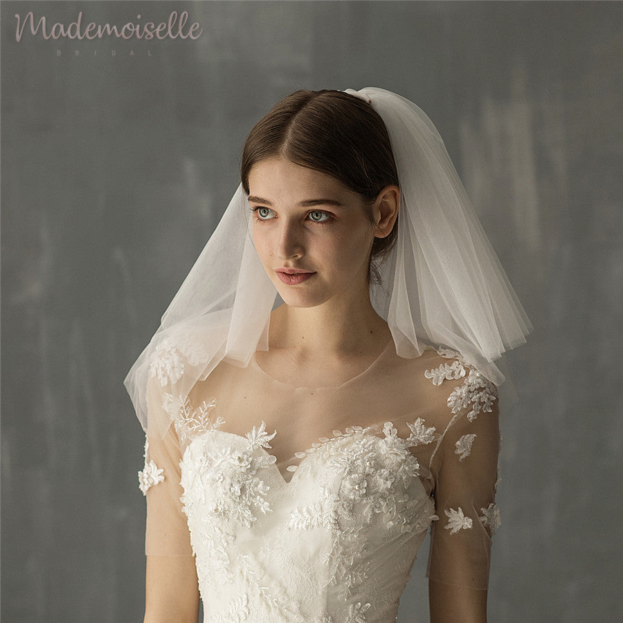 Charlotte Veil
