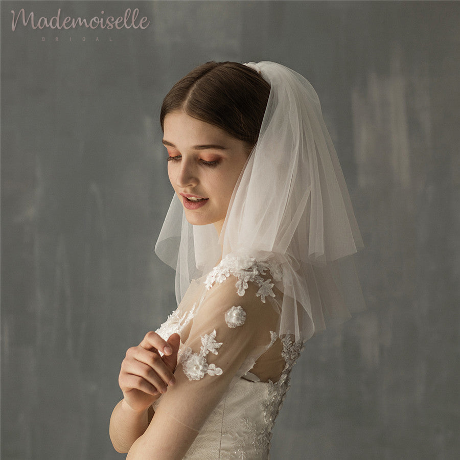 Charlotte Veil
