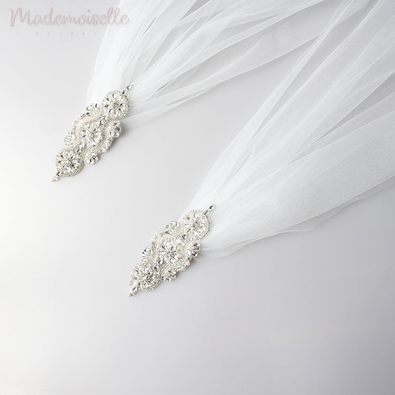 Cynthia Cape Veil